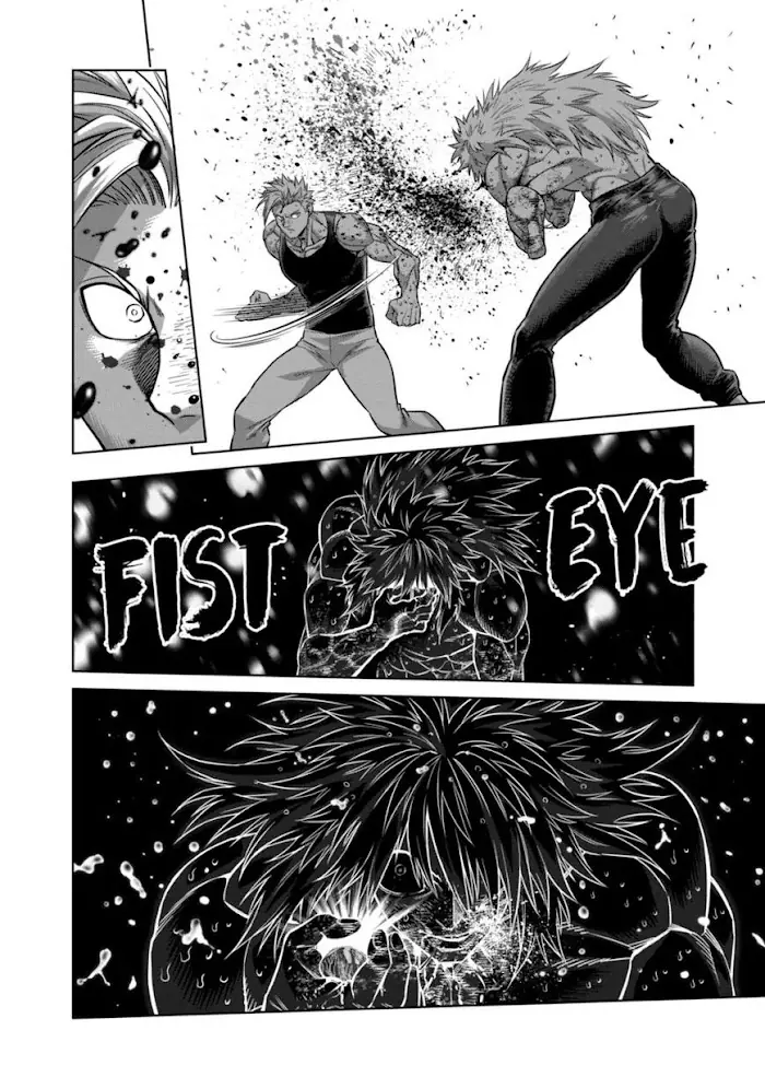 Kengan Omega Chapter 158 image 16_optimized